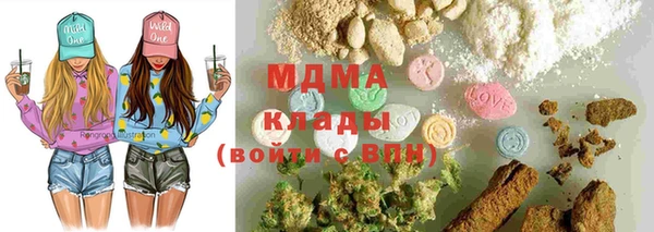прущая мука Вяземский